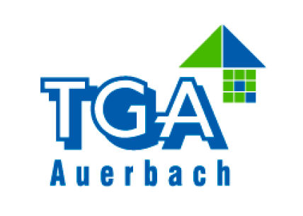 Logo TGA Auerbach